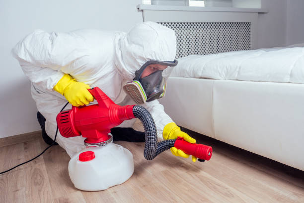 Best Wildlife Control Services  in Washington, UT