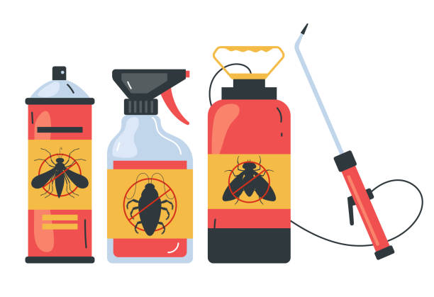 Best Residential Pest Control  in Washington, UT